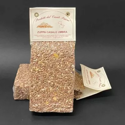 Zuppa Casale Umbra