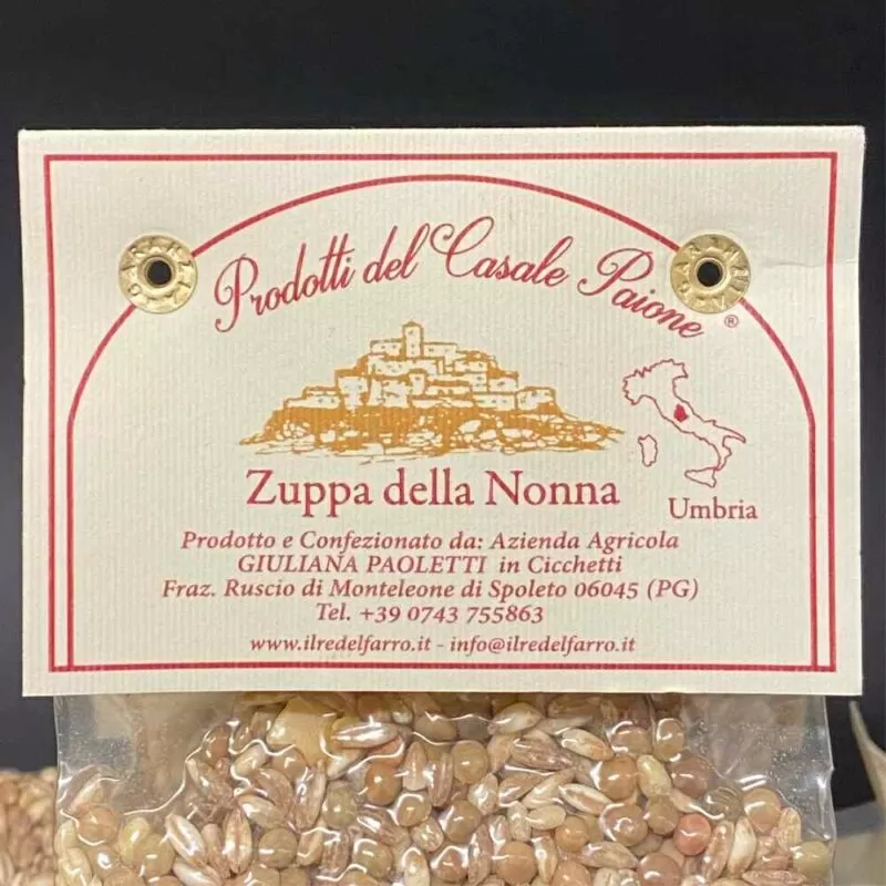 Zuppa della Nonna - immagine 2