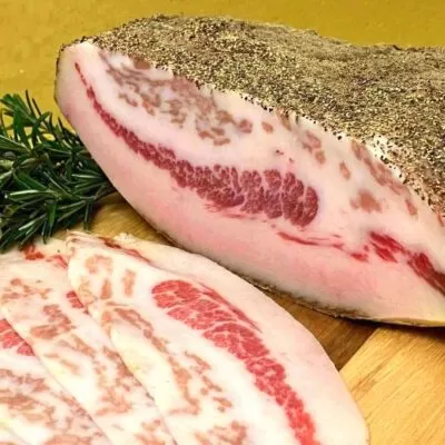 Guanciale cinta 1